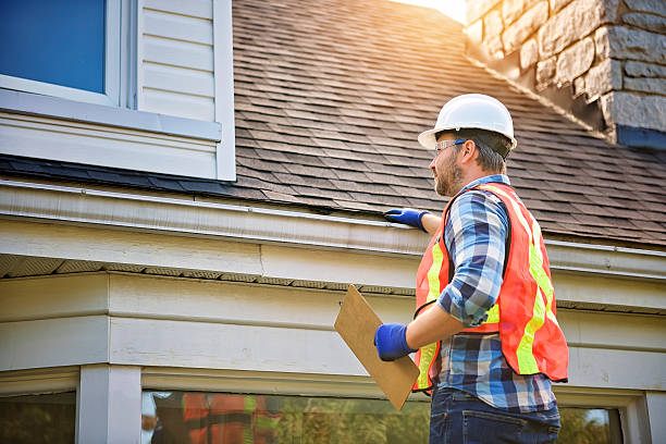 Licensed Gutter Installation service in Rochester, WA - Roof Repair Smedway